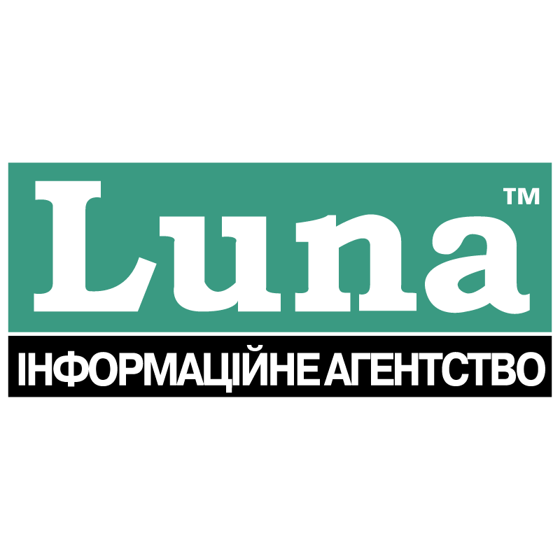Luna Agency vector