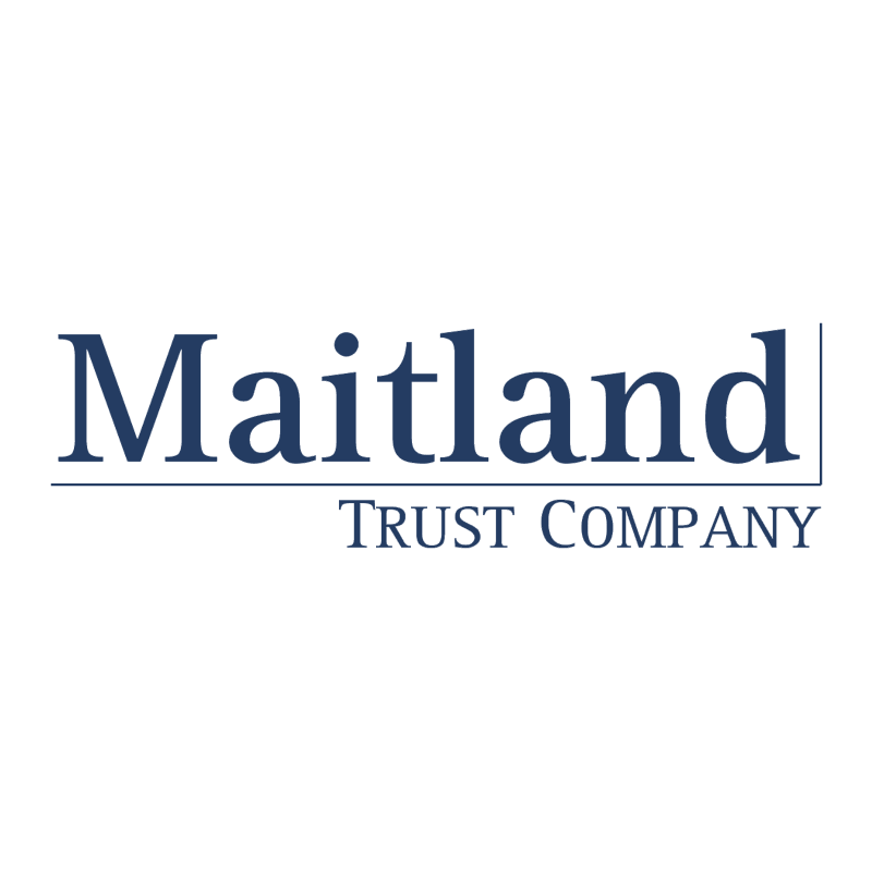 Maitland Trust vector