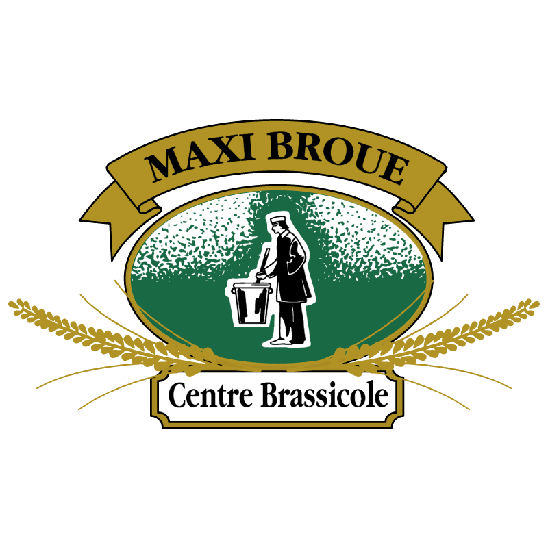 Maxi Broue vector