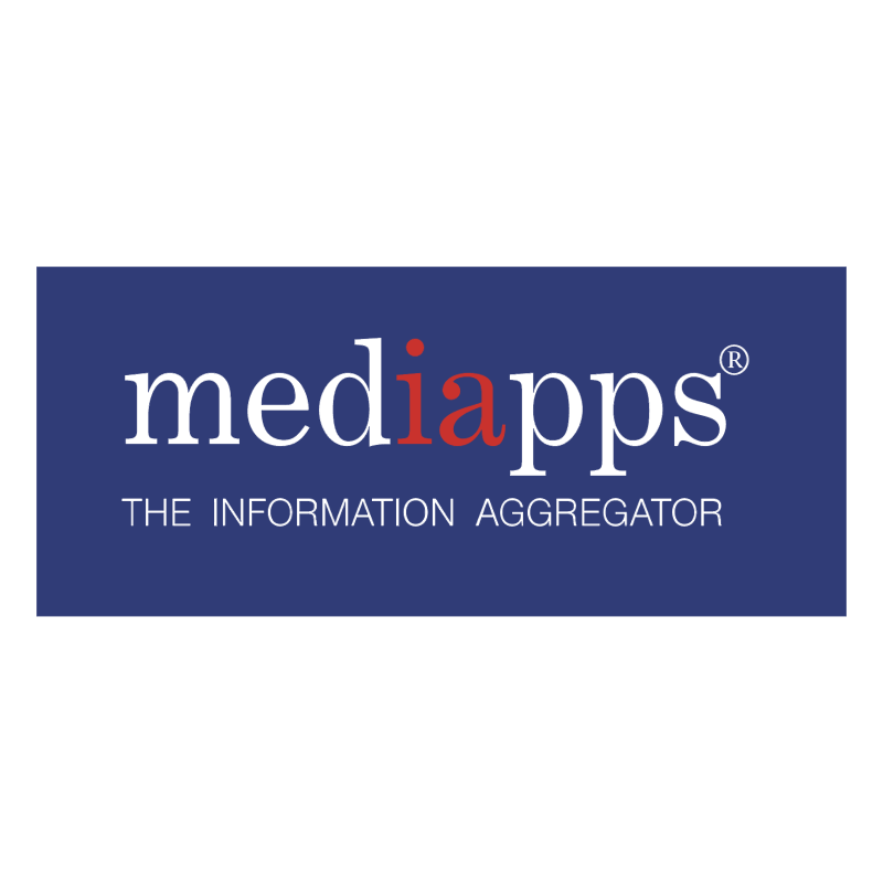Mediapps vector