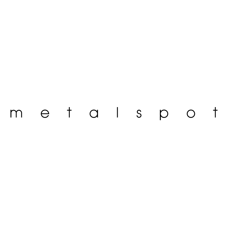 Metalspot vector