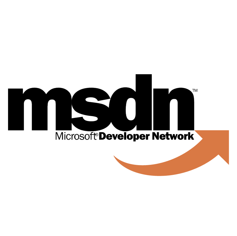 MSDN vector