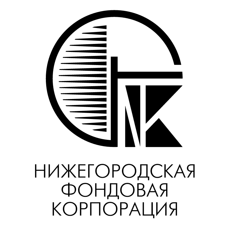Nizhegorodskaya Fondovaya Corporation vector