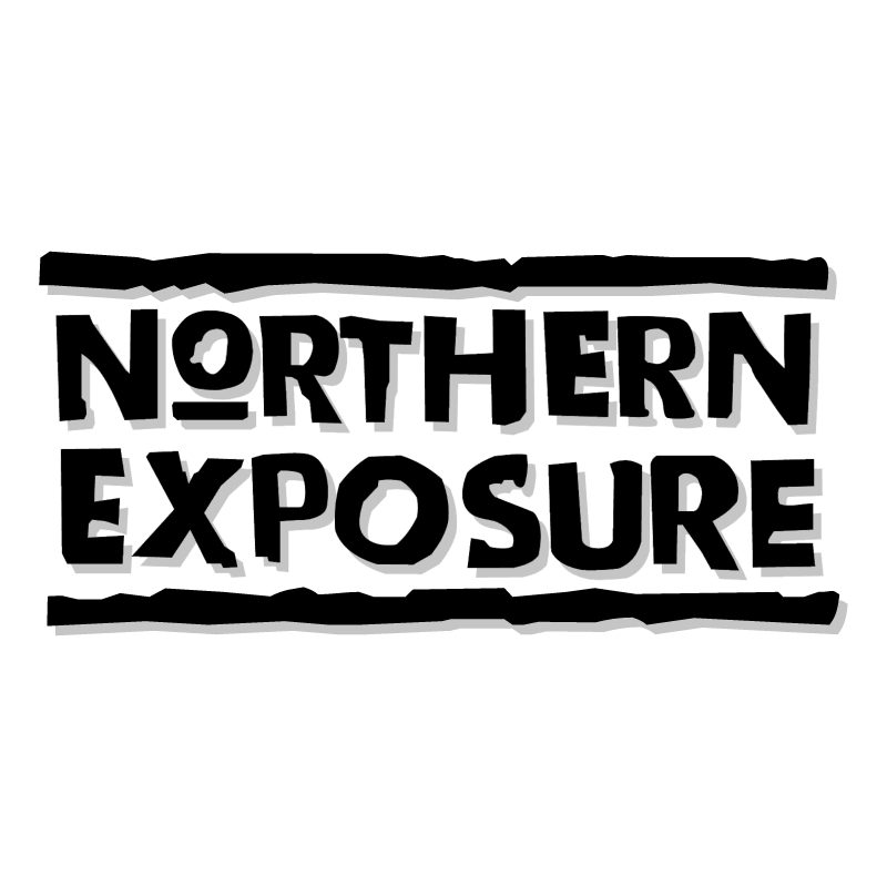 Northern Exposure vector
