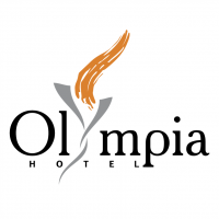 Olympia Hotel vector