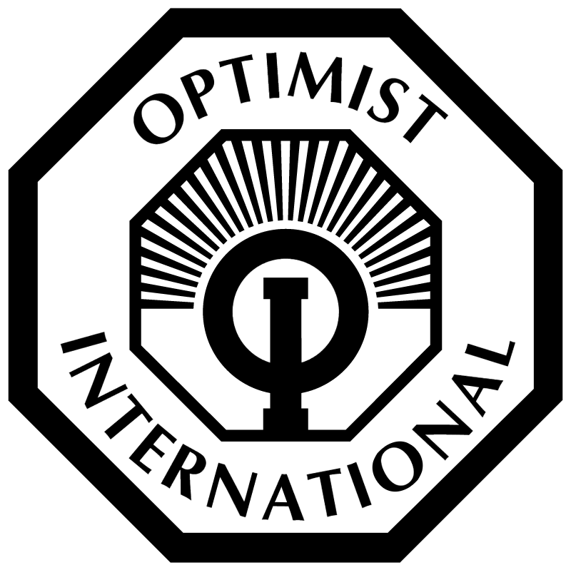 Optimist International vector