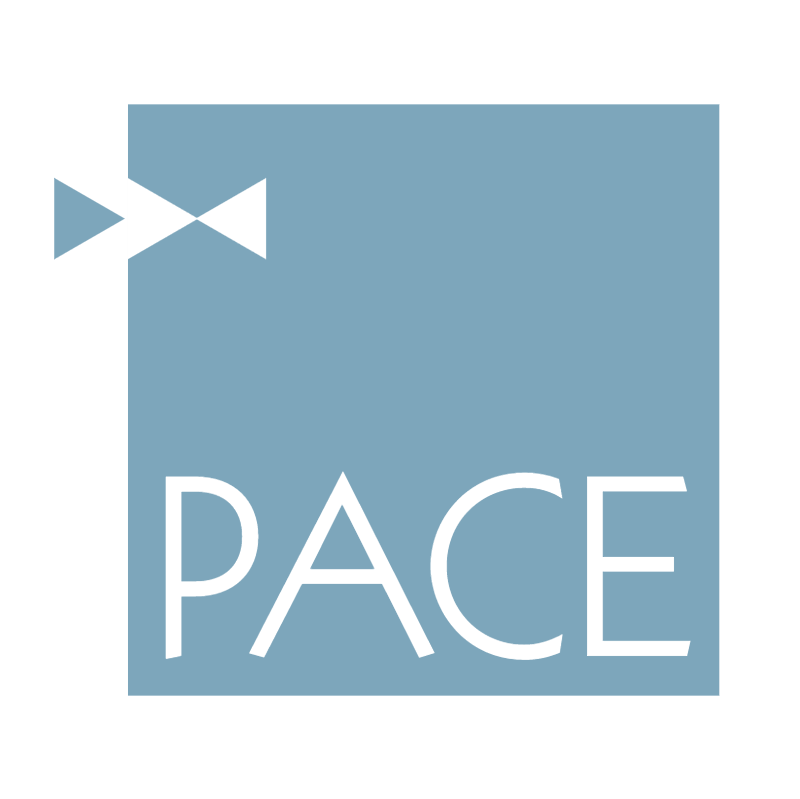 Pace Advertising vector