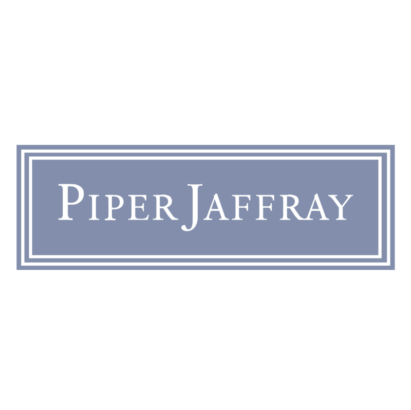 Piper Jaffray vector