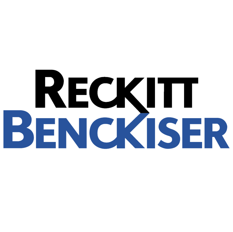 Reckitt Benckiser vector
