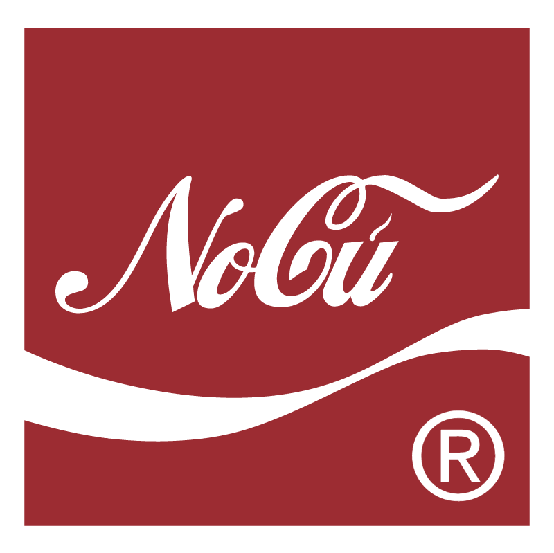 Refrigerante NoCu vector