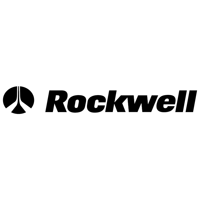 Rockwell vector logo