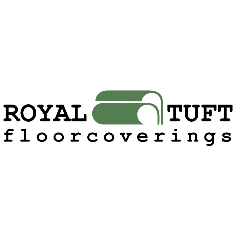 Royal Taft vector logo