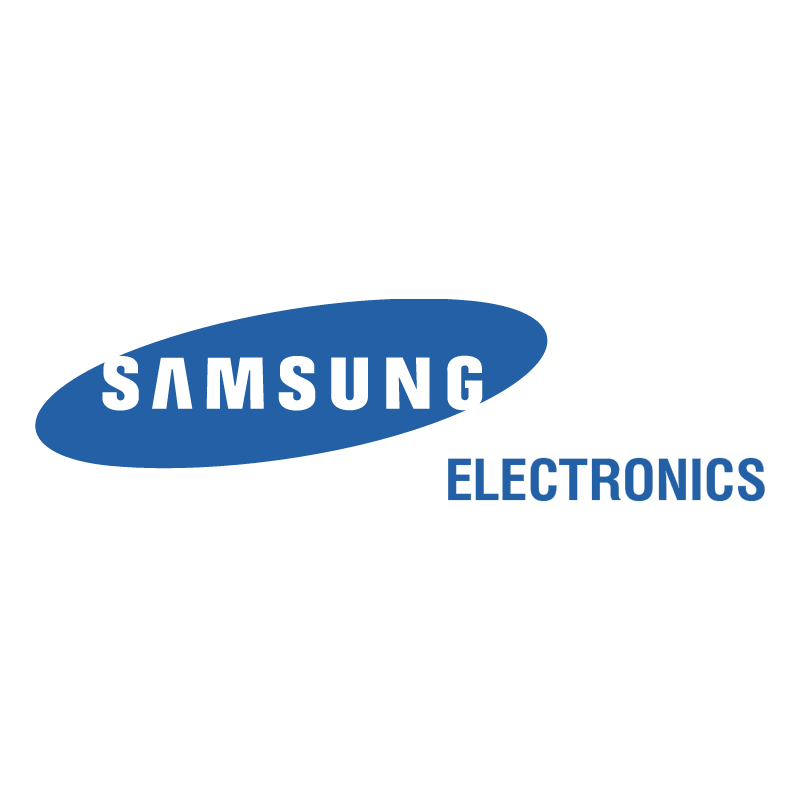 Samsung Electronics vector