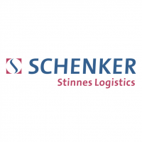 Schenker Stinnes Logistics vector