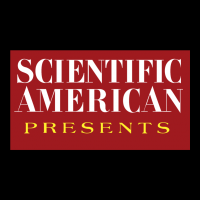 Scientific American vector
