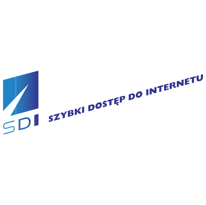 SDI vector