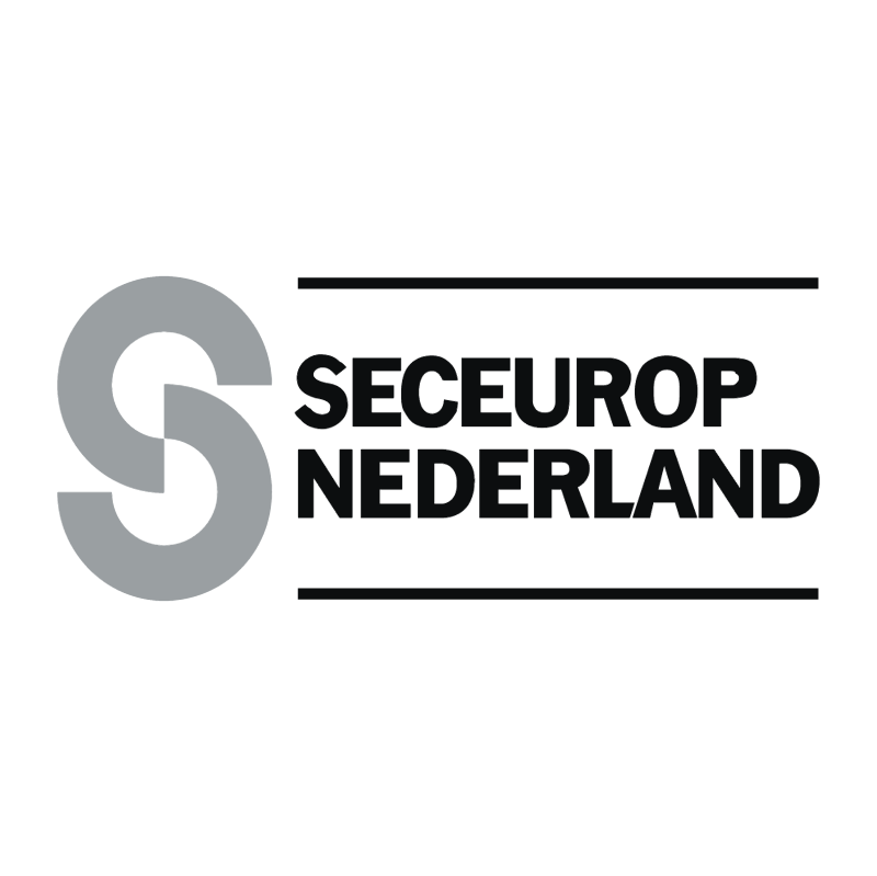 Seceurop Nederland vector