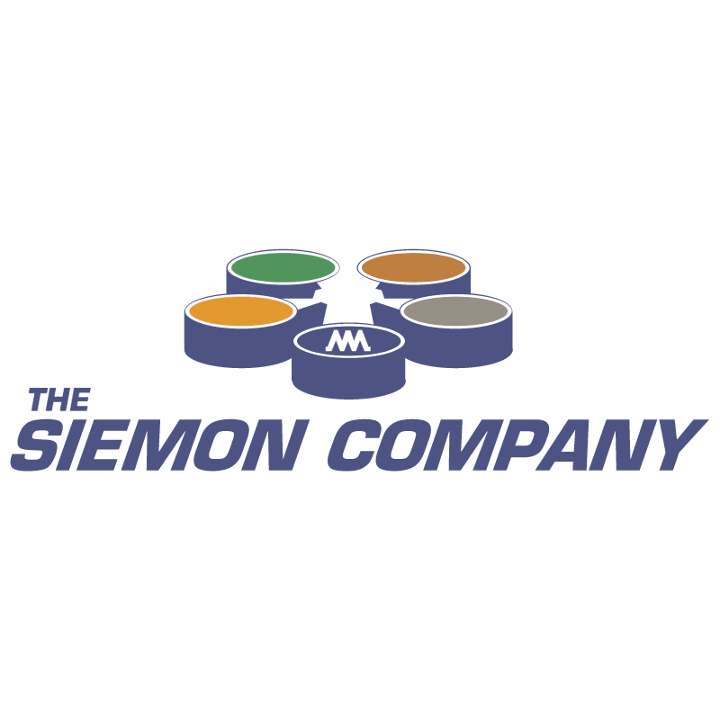 Siemon Company vector