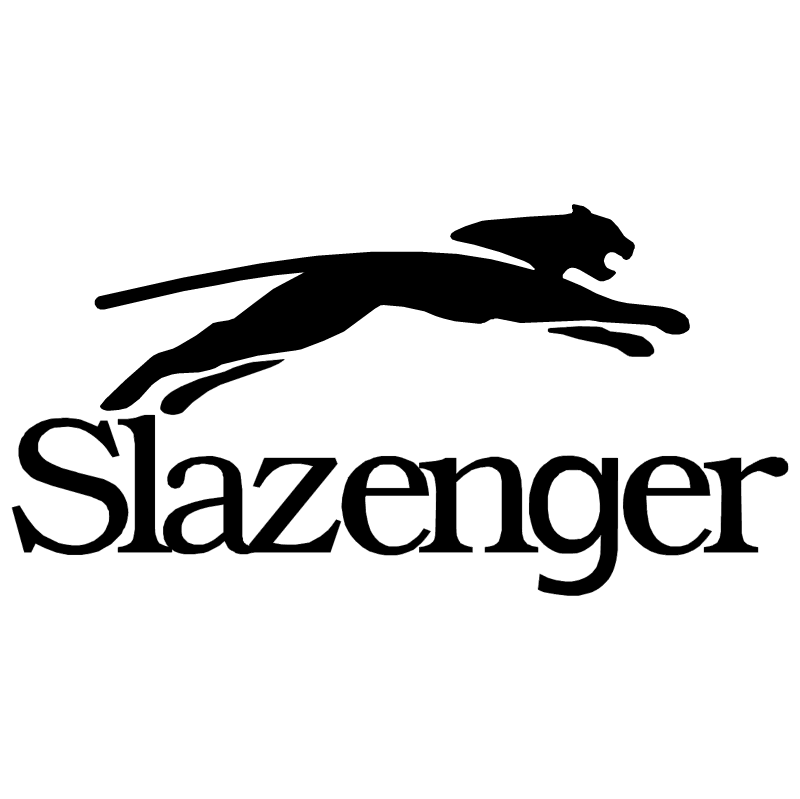 Slazenger vector