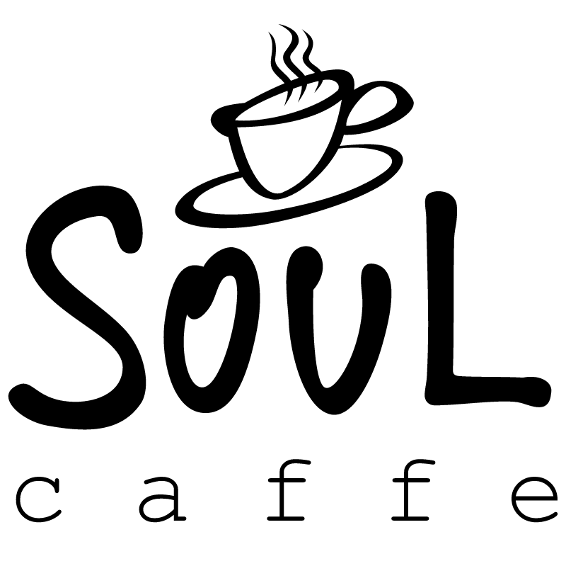 Soul Caffe vector logo