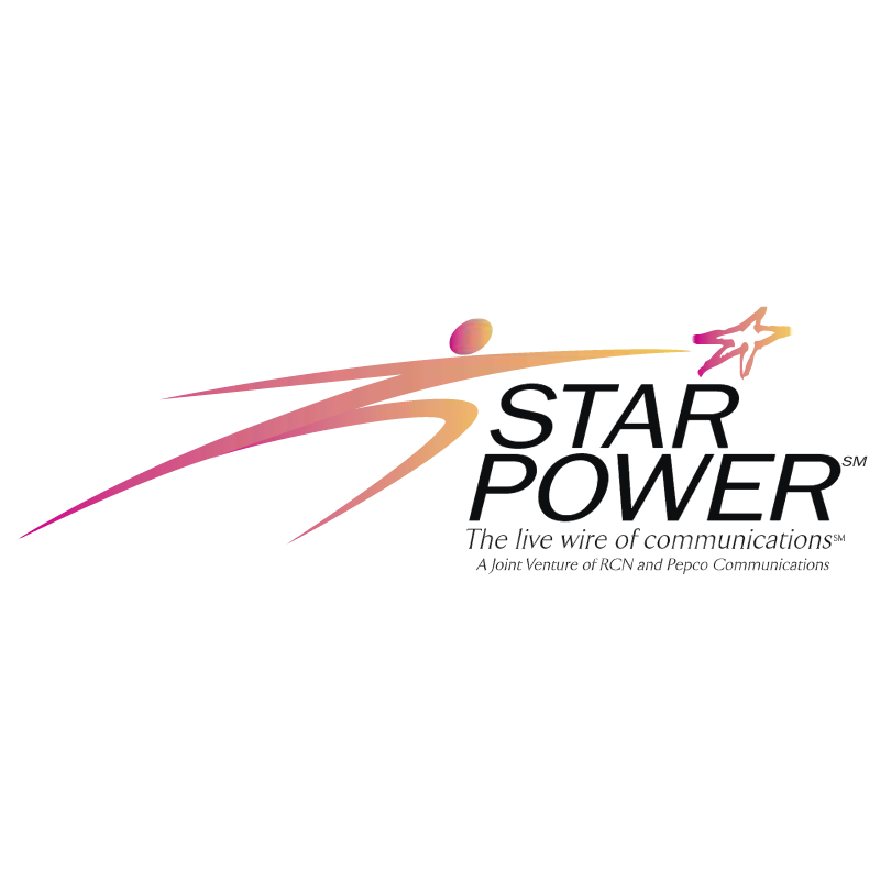 Star Power vector
