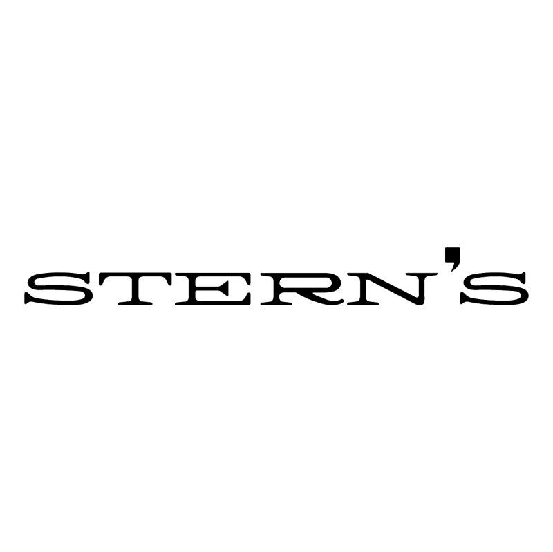 Stern’s vector