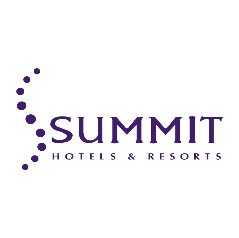 Summit vector logo