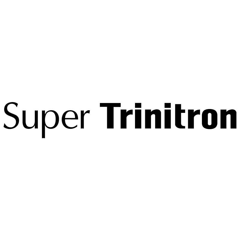 SuperTrinitron vector