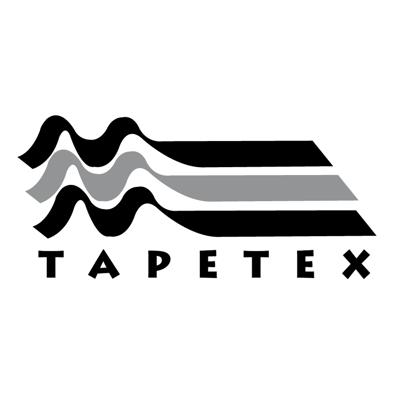Tapetex vector