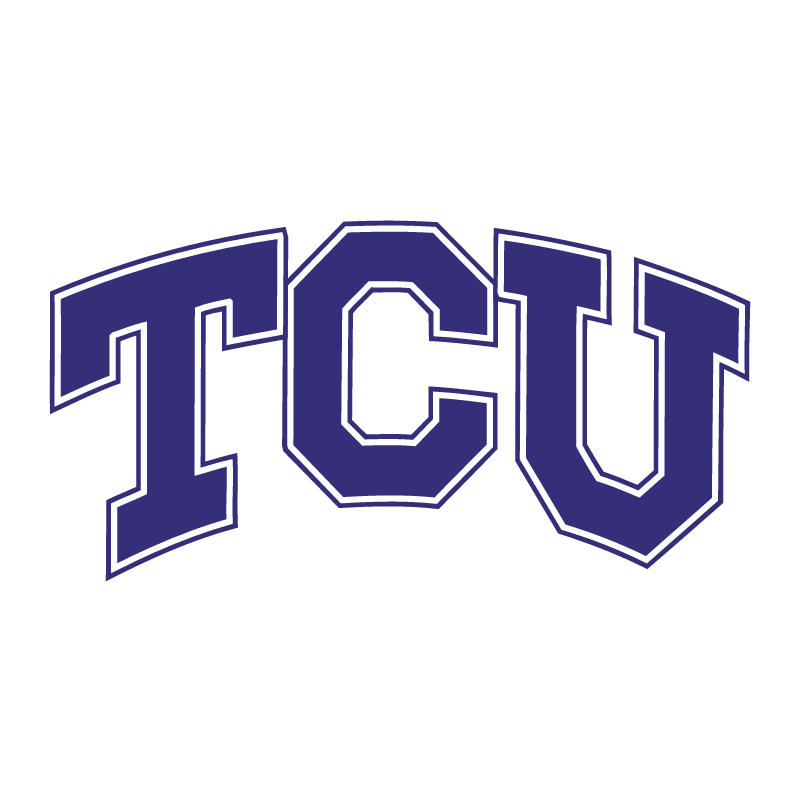 TCU vector logo