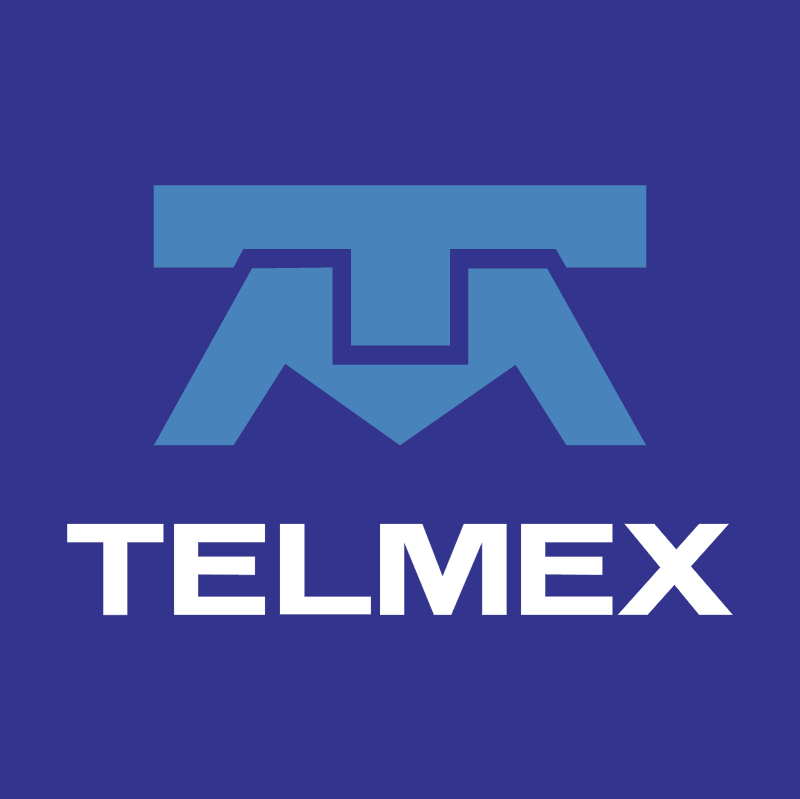 Telmex vector