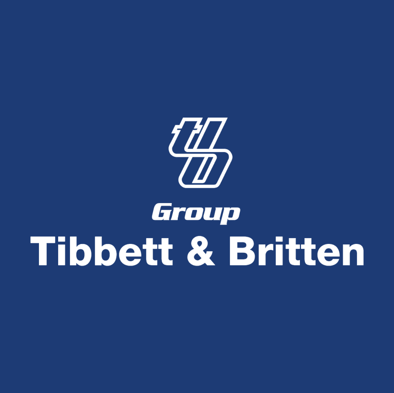 Tibbett &amp; Britten vector