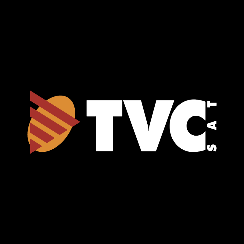 TVC Sat vector