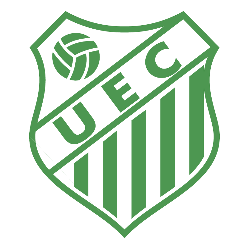 Uberlandia Esporte Clube MG vector