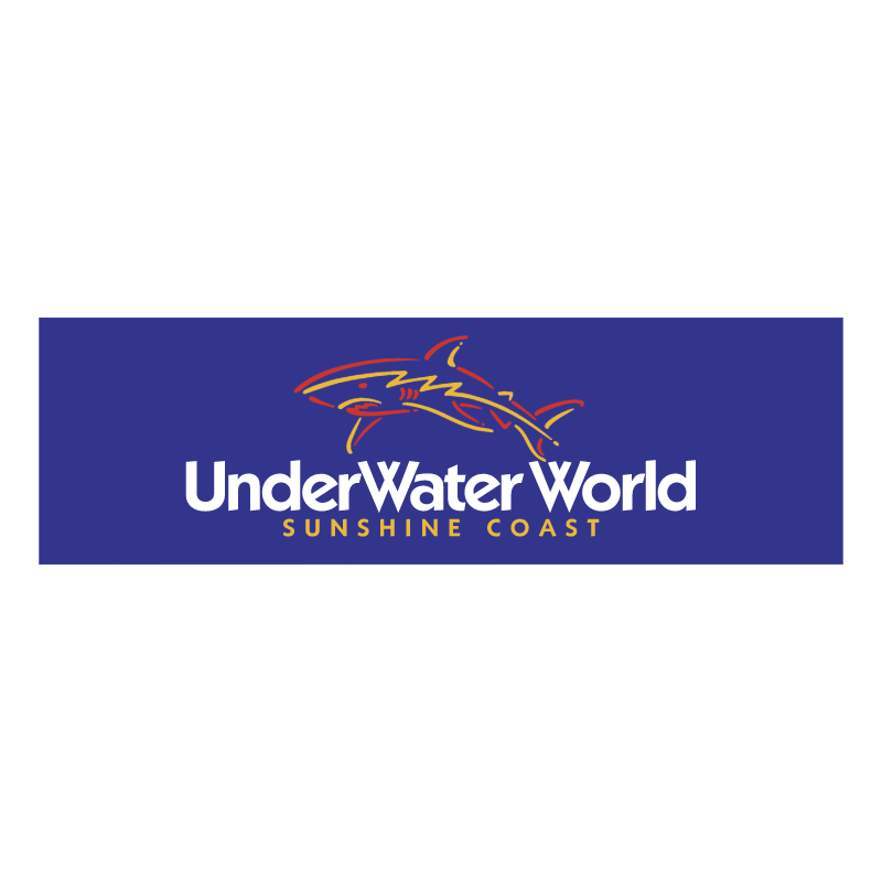 Underwater World vector