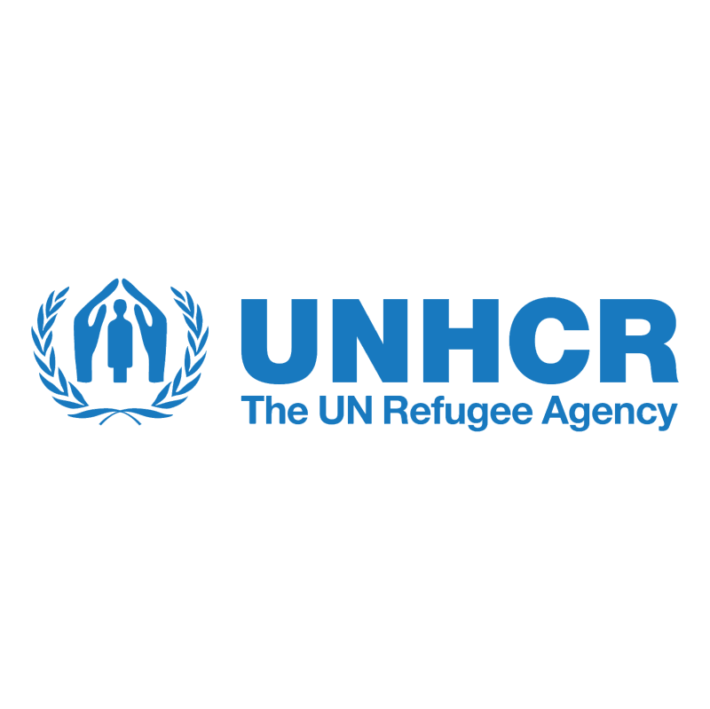 UNHCR vector