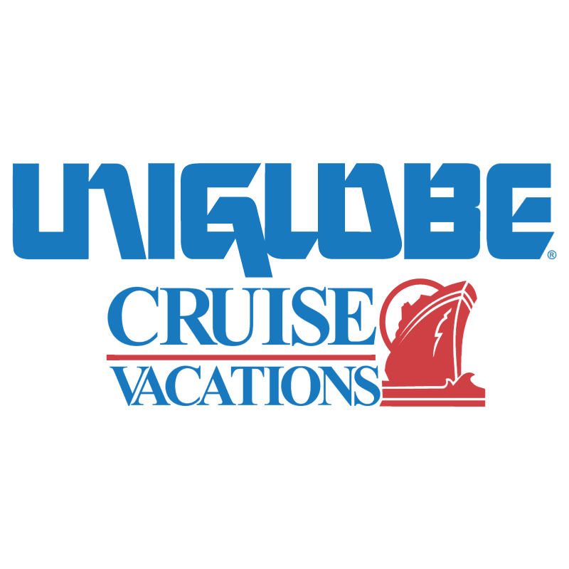 Uniglobe Cruise Vacations vector