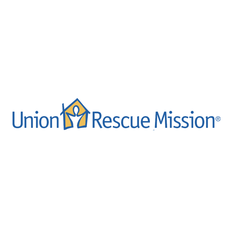 Union Rescue Mission vector