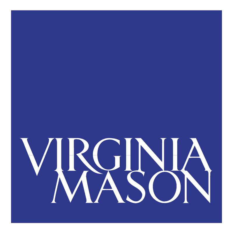 Virginia Mason vector
