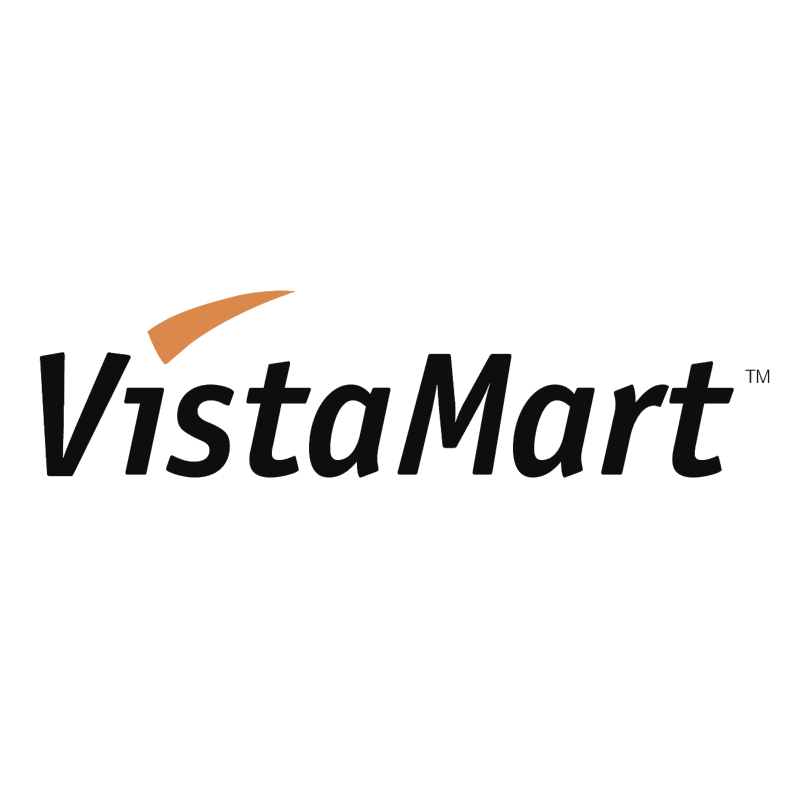 VistaMart vector logo