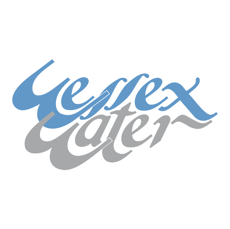 Wessex Water vector