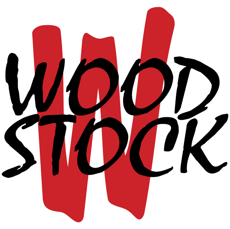 WoodStock vector