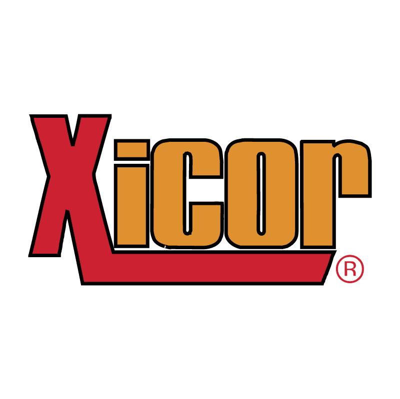 Xicor vector