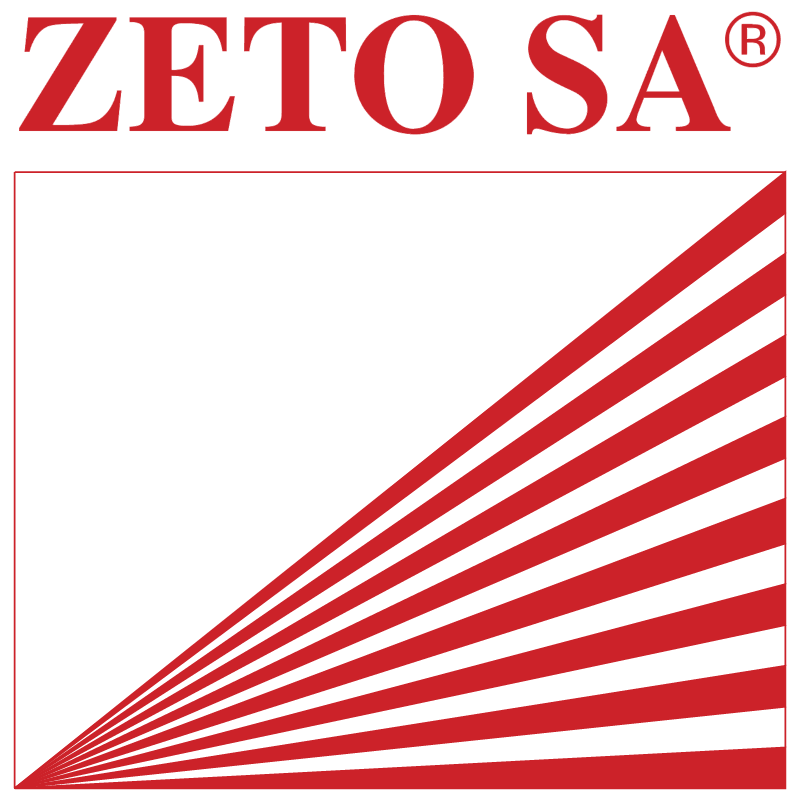 Zeto SA vector