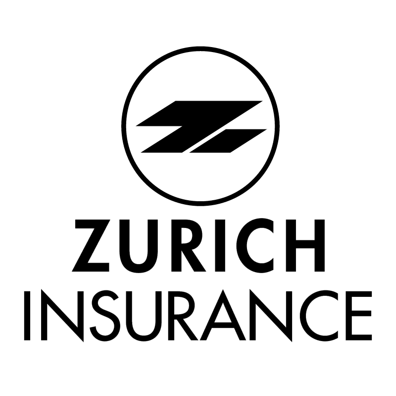 Zurich Insurance vector