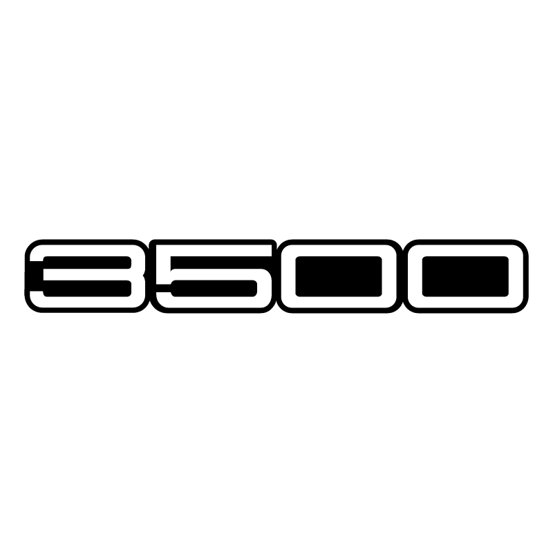 3500 vector