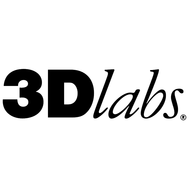 3Dlabs [Converted] vector