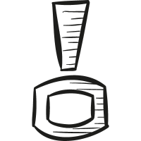 Bitacoras Draw Logo vector