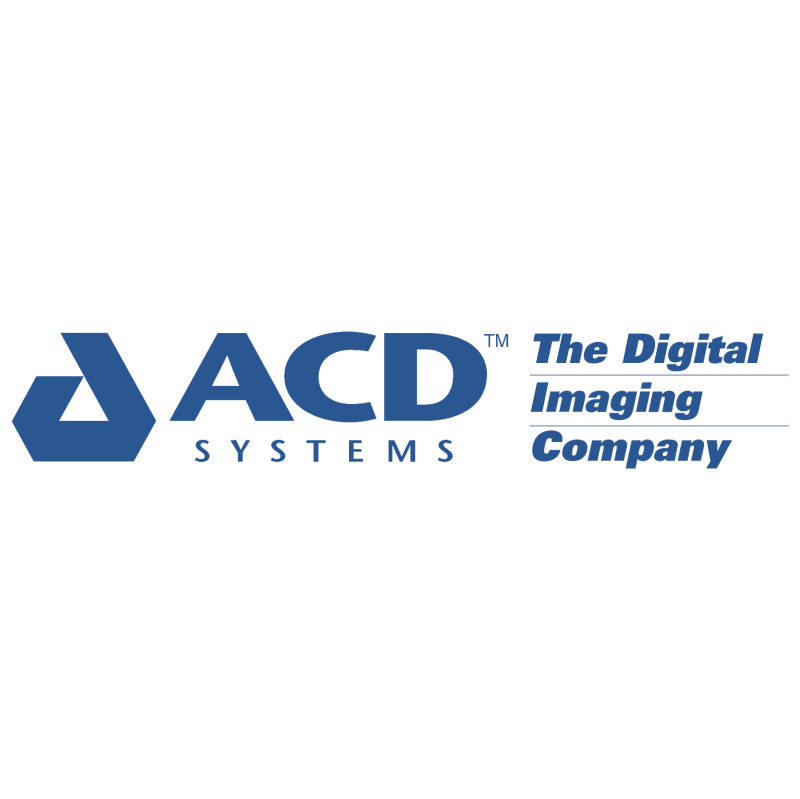 ACD Systems vector
