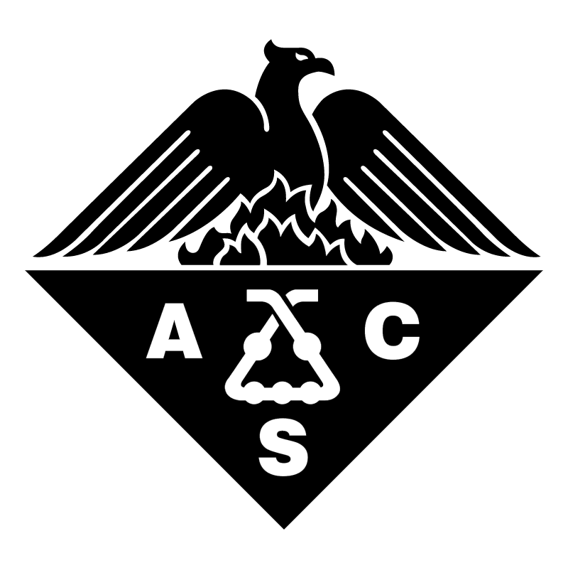 ACS 55658 vector logo